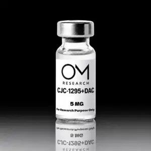 CJC-1295 + DAC 5MG