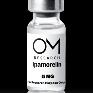 Ipamorelin 5MG