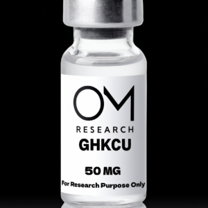 GHK-Cu 50MG
