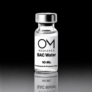 10ml Bacteriostatic Water
